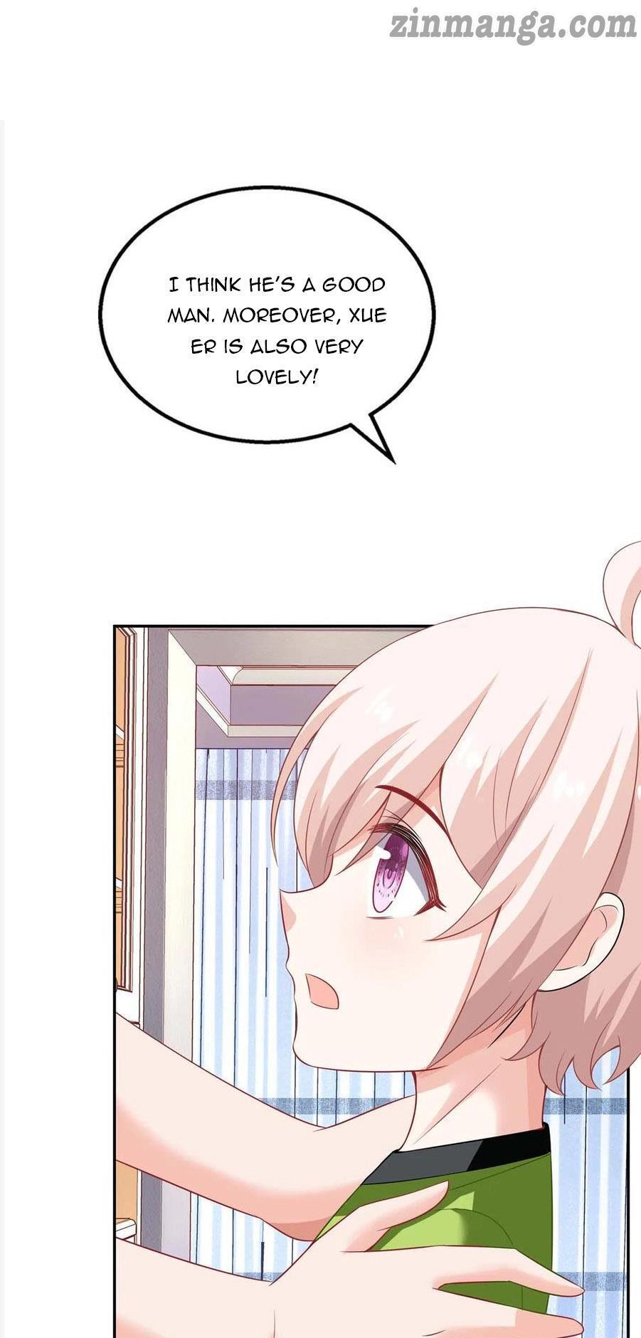 Take Your Mommy Home chapter 102 - page 25