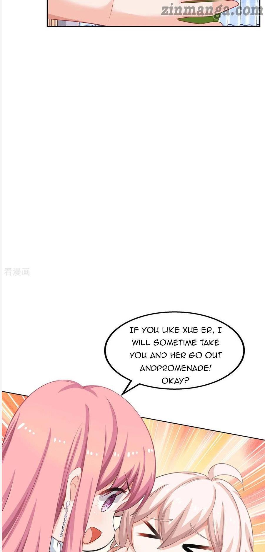 Take Your Mommy Home chapter 102 - page 26