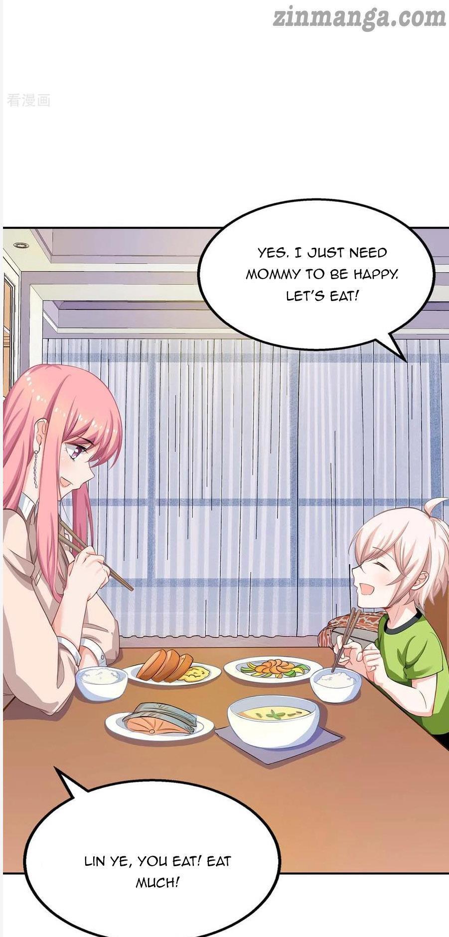 Take Your Mommy Home chapter 102 - page 28