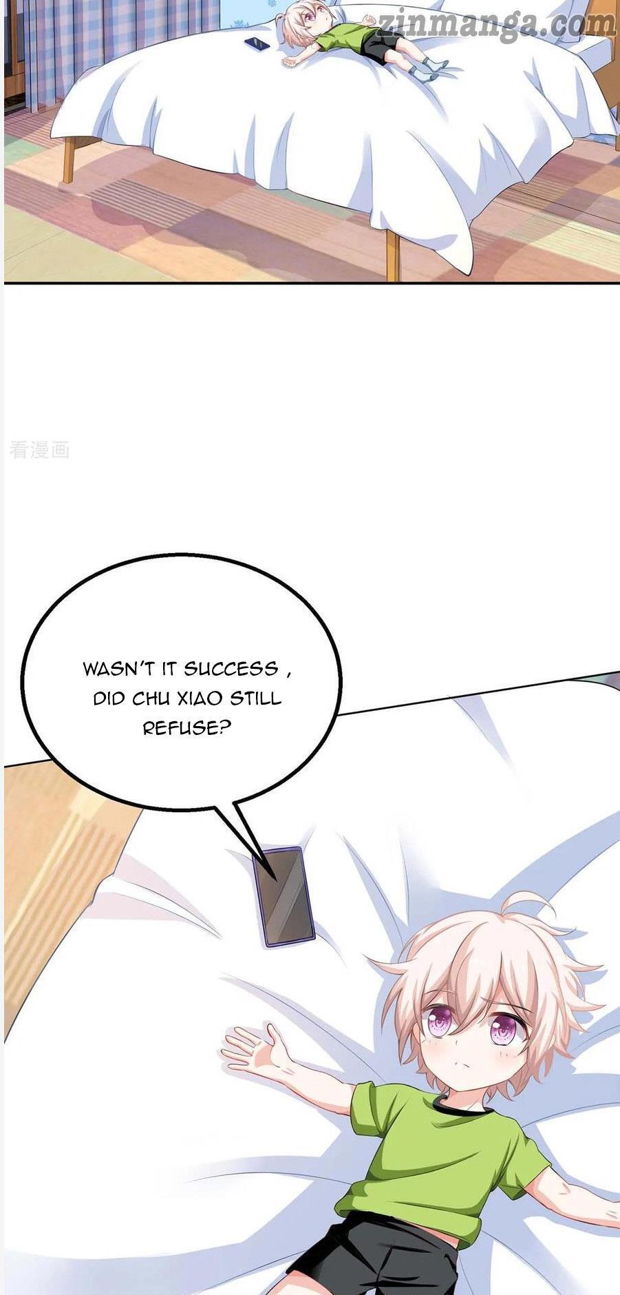 Take Your Mommy Home chapter 102 - page 30