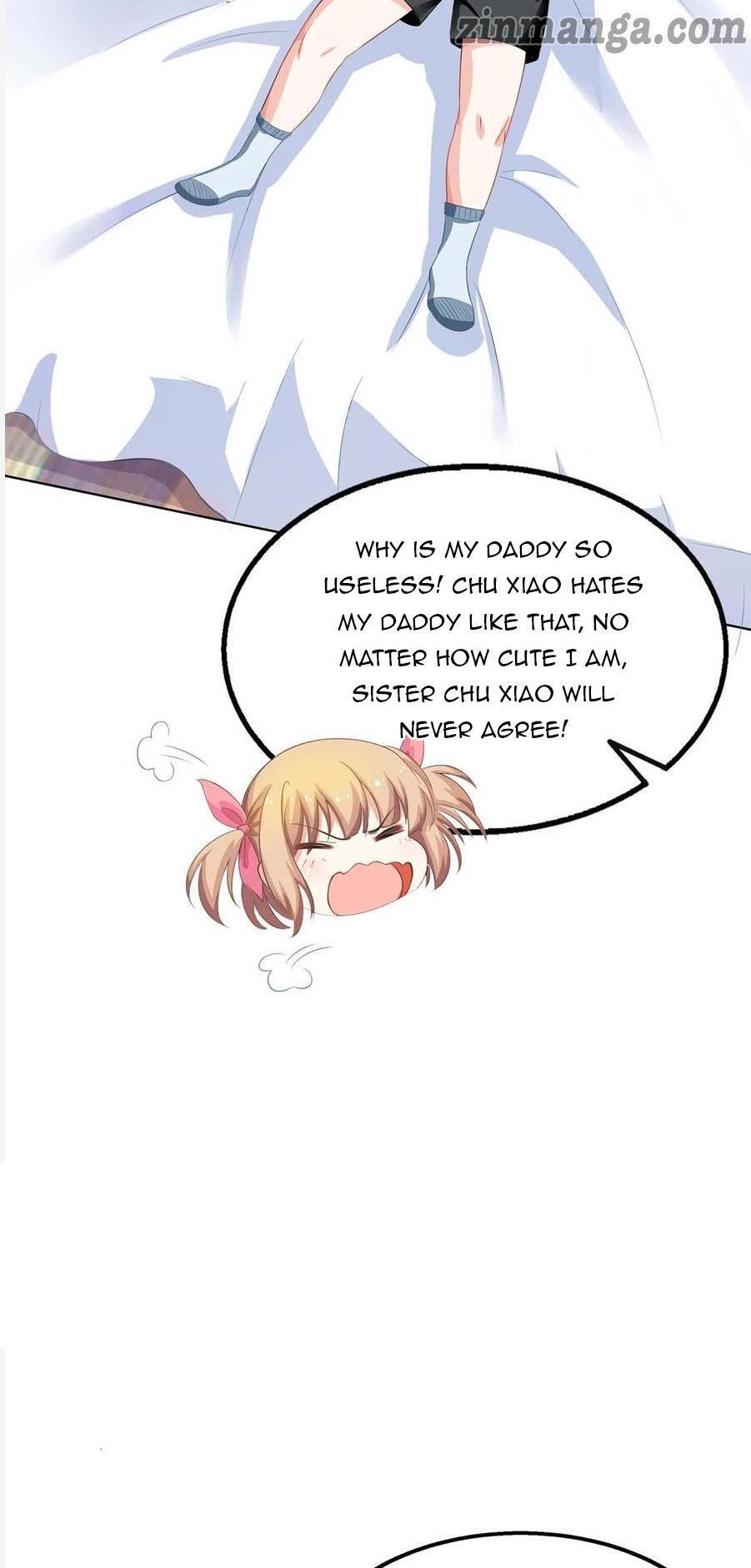 Take Your Mommy Home chapter 102 - page 31