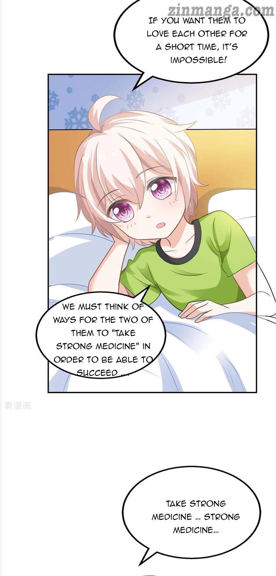 Take Your Mommy Home chapter 102 - page 32