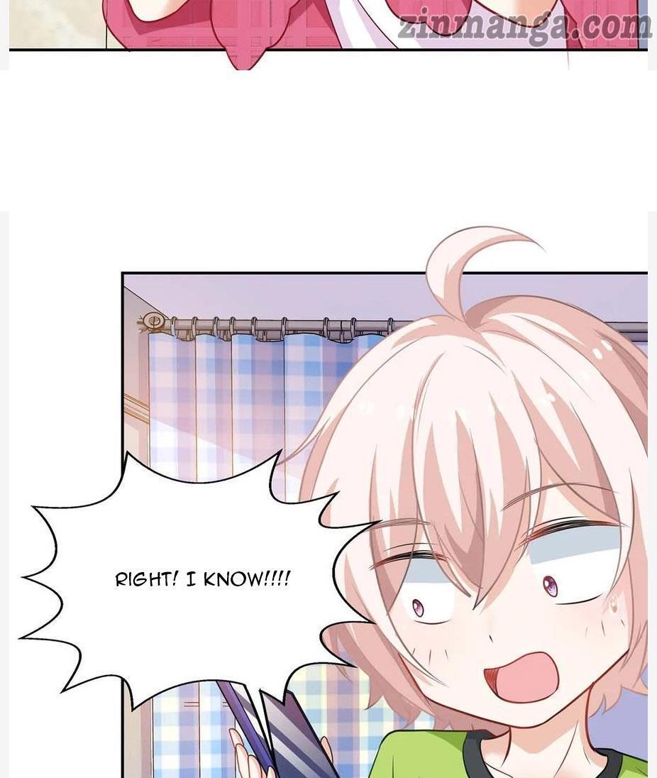 Take Your Mommy Home chapter 102 - page 34