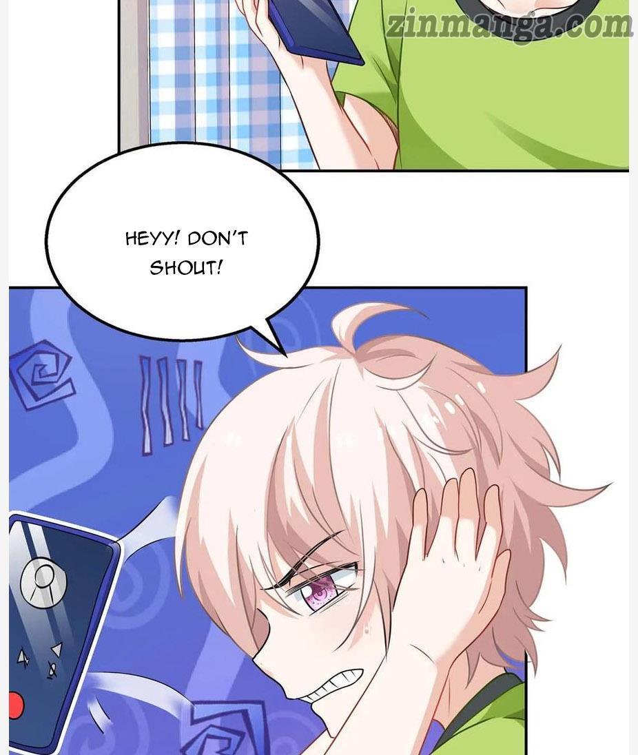 Take Your Mommy Home chapter 102 - page 35