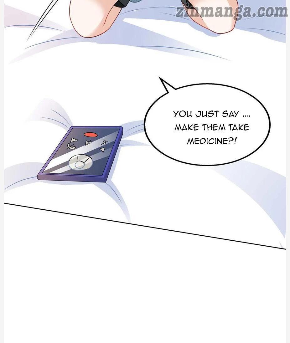 Take Your Mommy Home chapter 102 - page 40