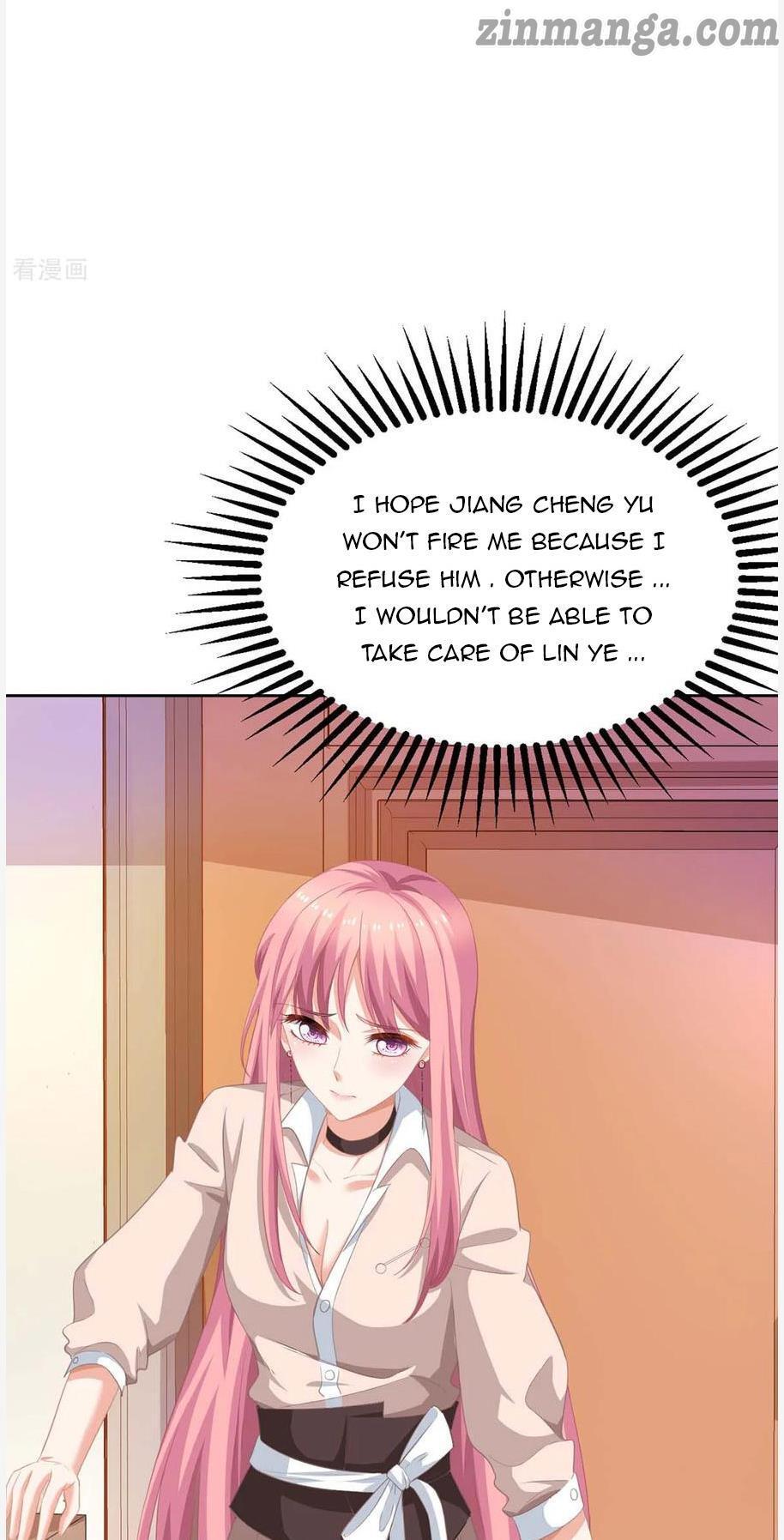 Take Your Mommy Home chapter 102 - page 6