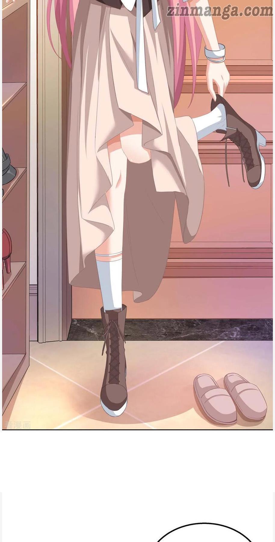 Take Your Mommy Home chapter 102 - page 7