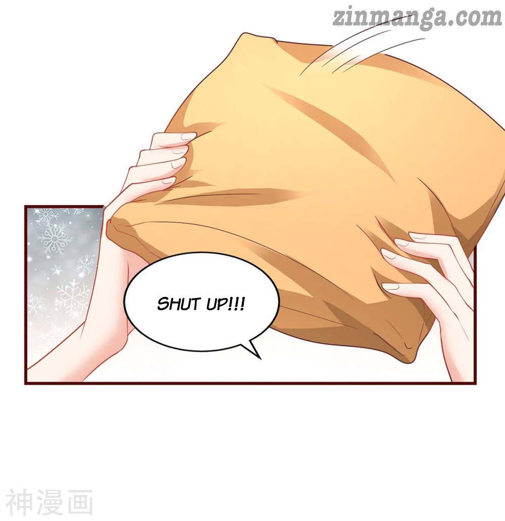 Take Your Mommy Home chapter 131 - page 21
