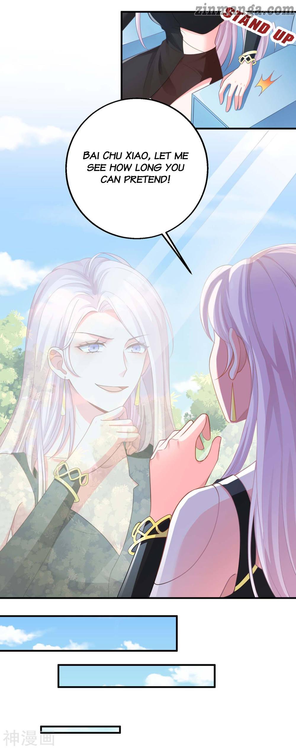 Take Your Mommy Home chapter 131 - page 6