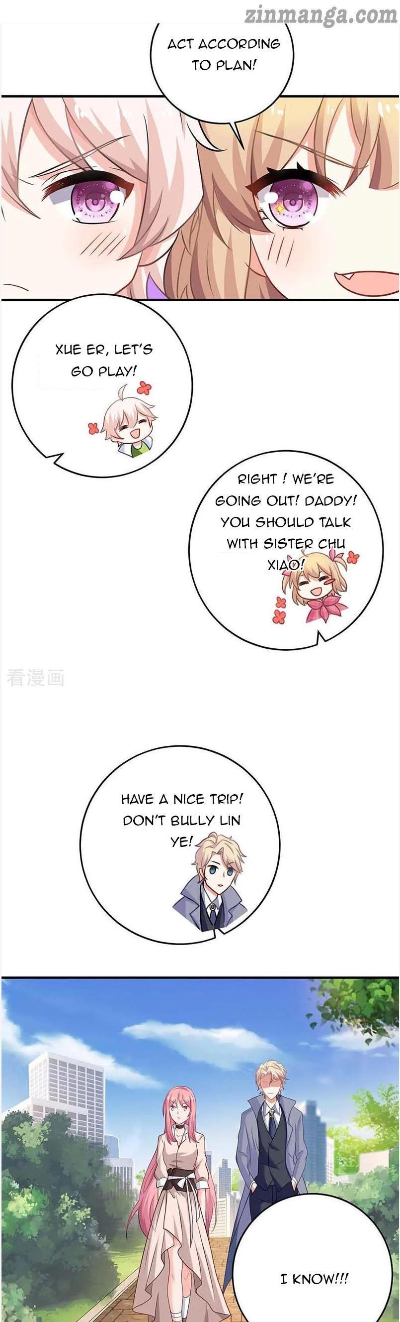 Take Your Mommy Home chapter 103 - page 10