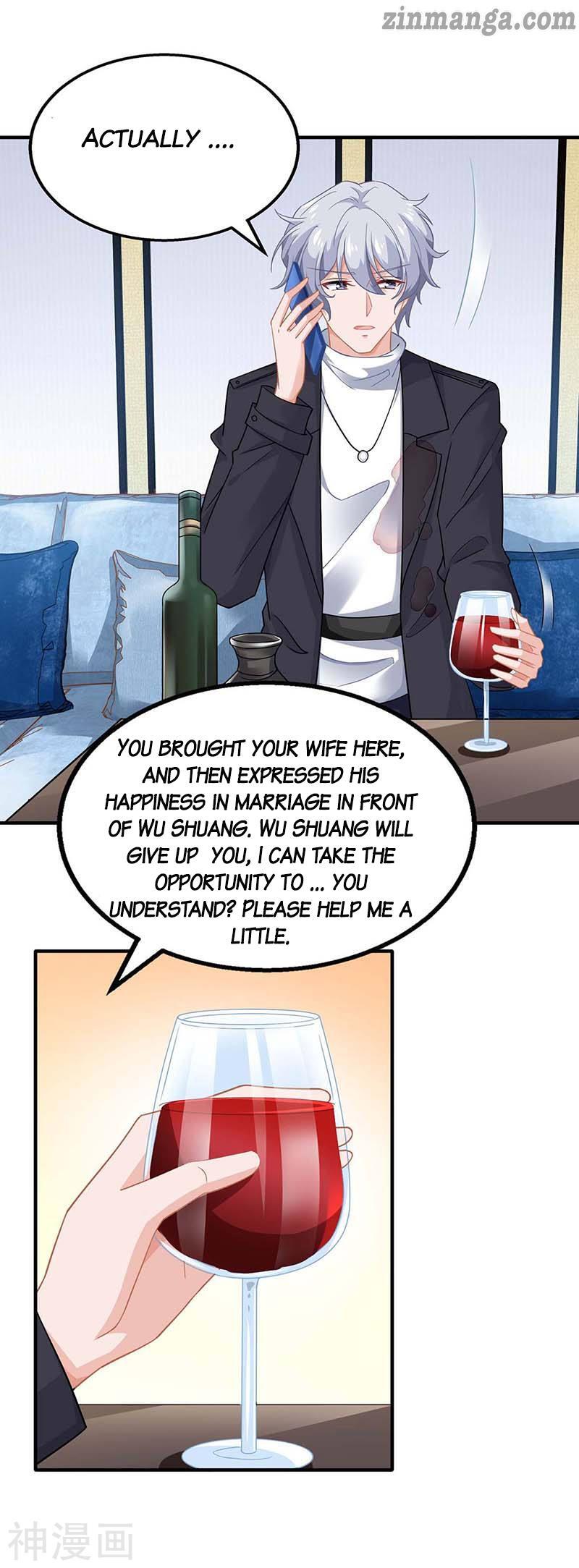 Take Your Mommy Home chapter 132 - page 11