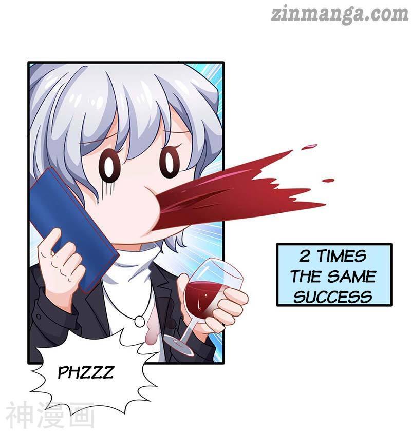 Take Your Mommy Home chapter 132 - page 16