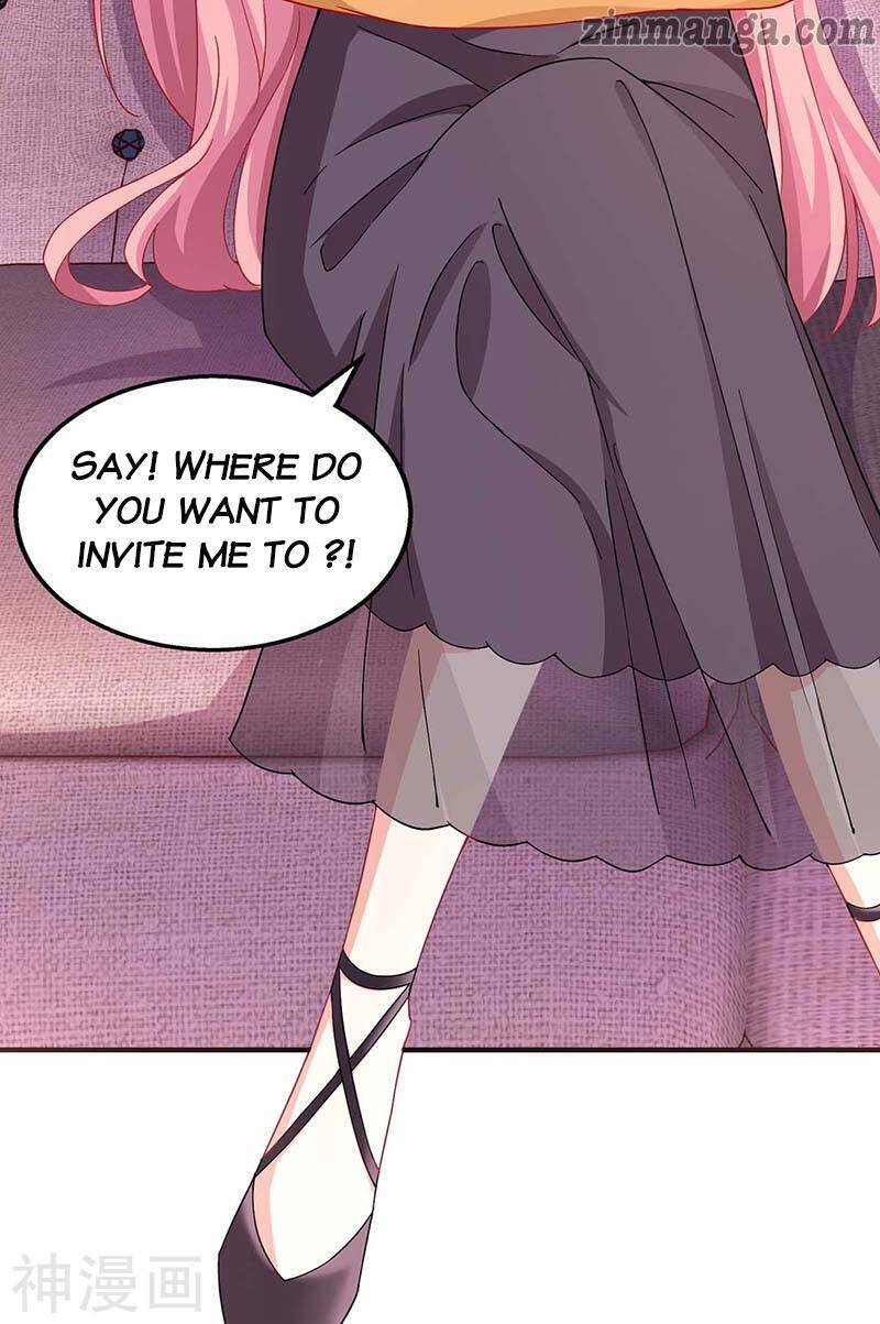 Take Your Mommy Home chapter 132 - page 20