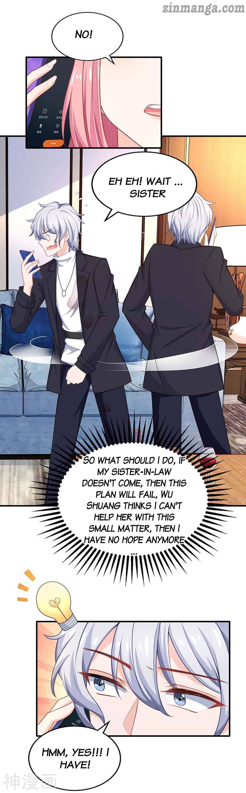 Take Your Mommy Home chapter 132 - page 24