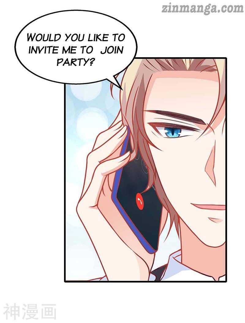 Take Your Mommy Home chapter 132 - page 5