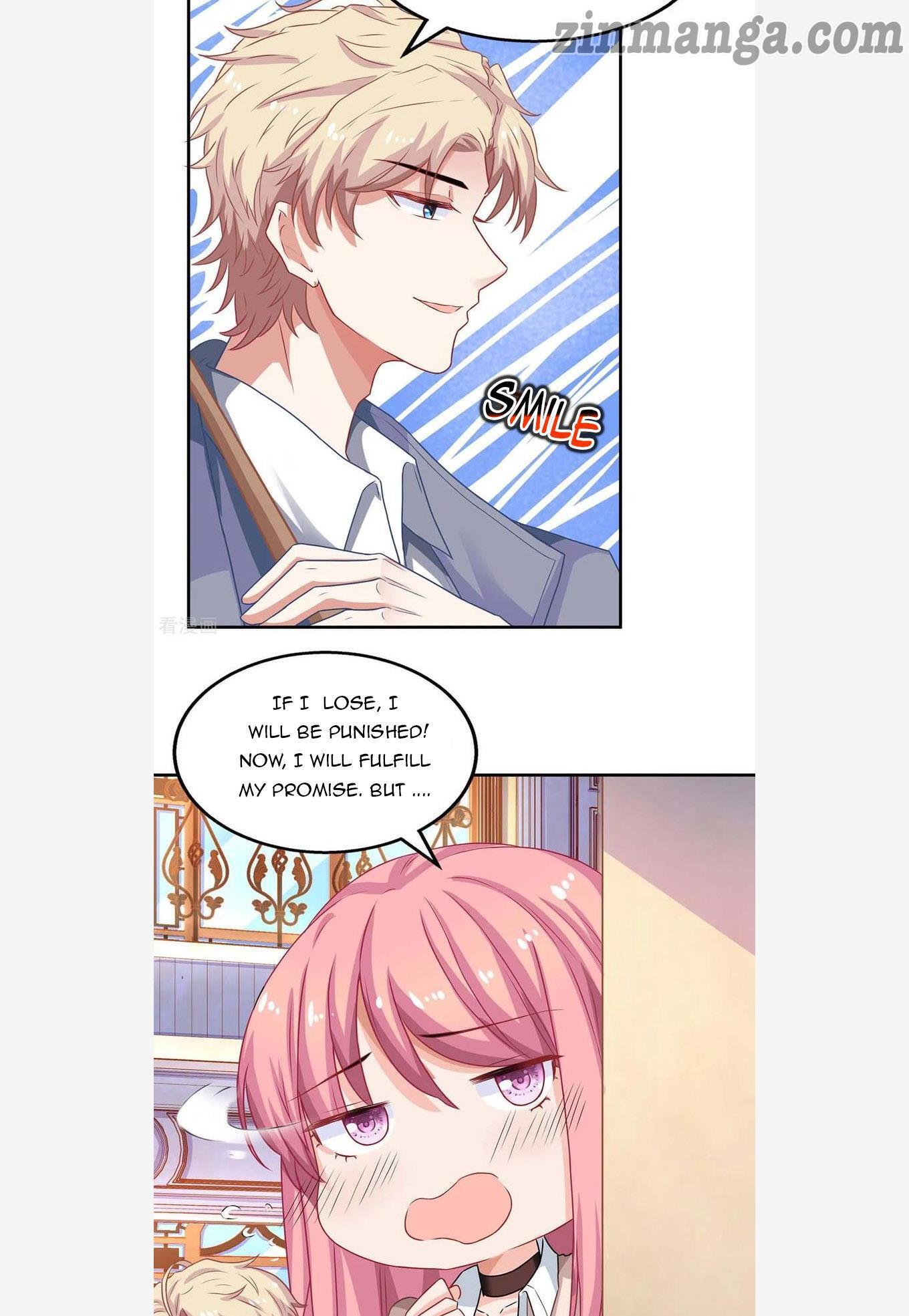 Take Your Mommy Home chapter 104 - page 13