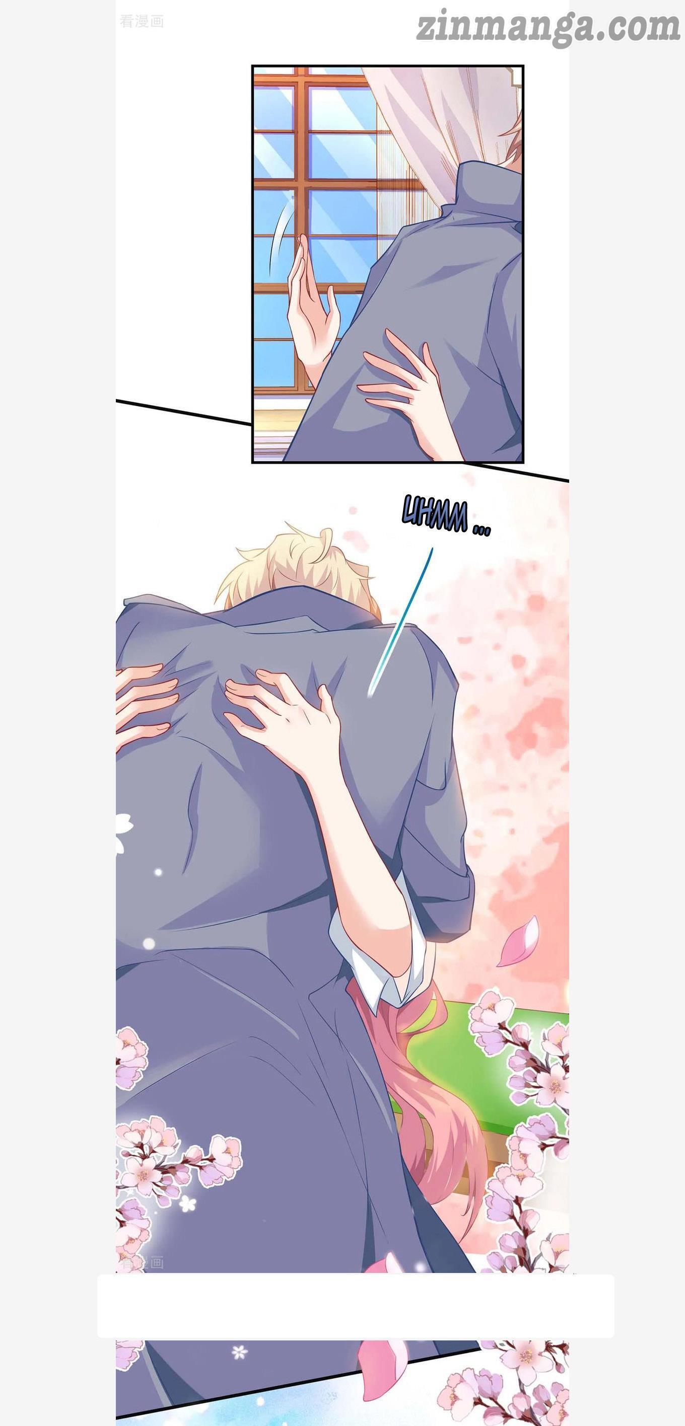 Take Your Mommy Home chapter 104 - page 19