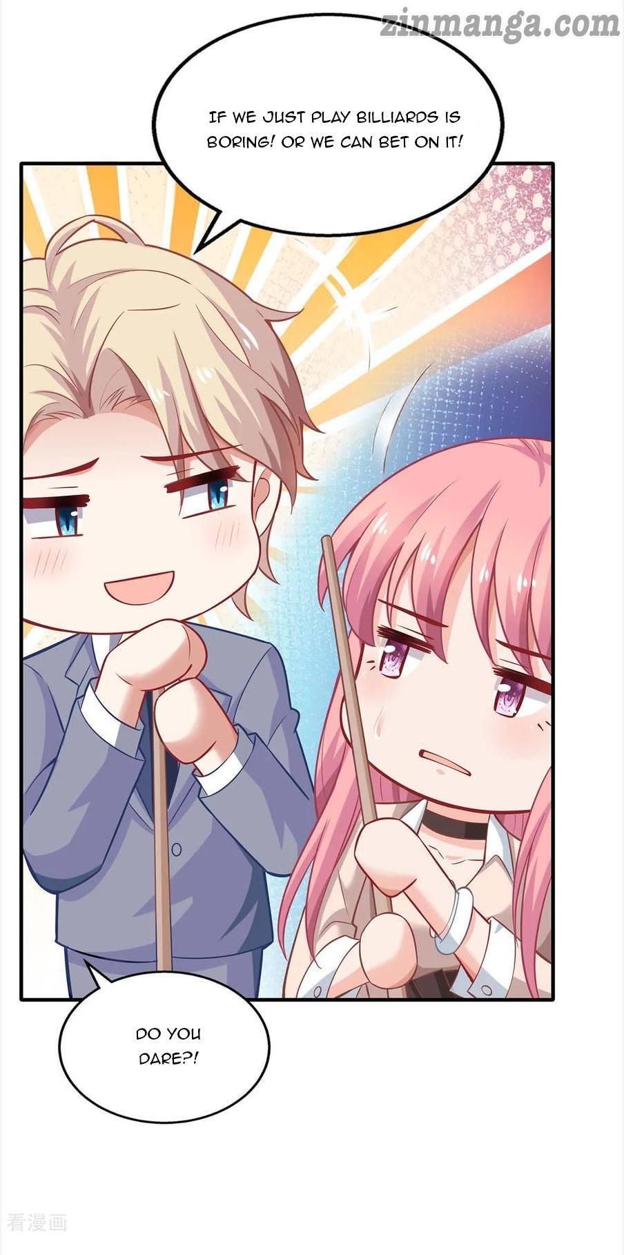 Take Your Mommy Home chapter 104 - page 6