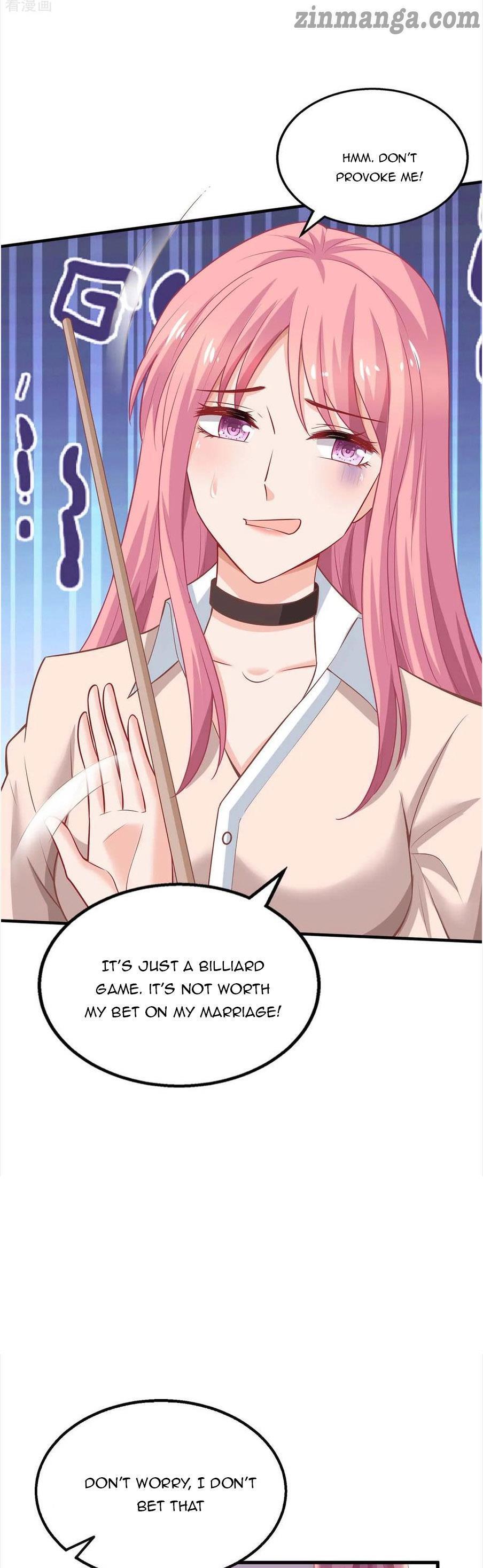Take Your Mommy Home chapter 104 - page 7