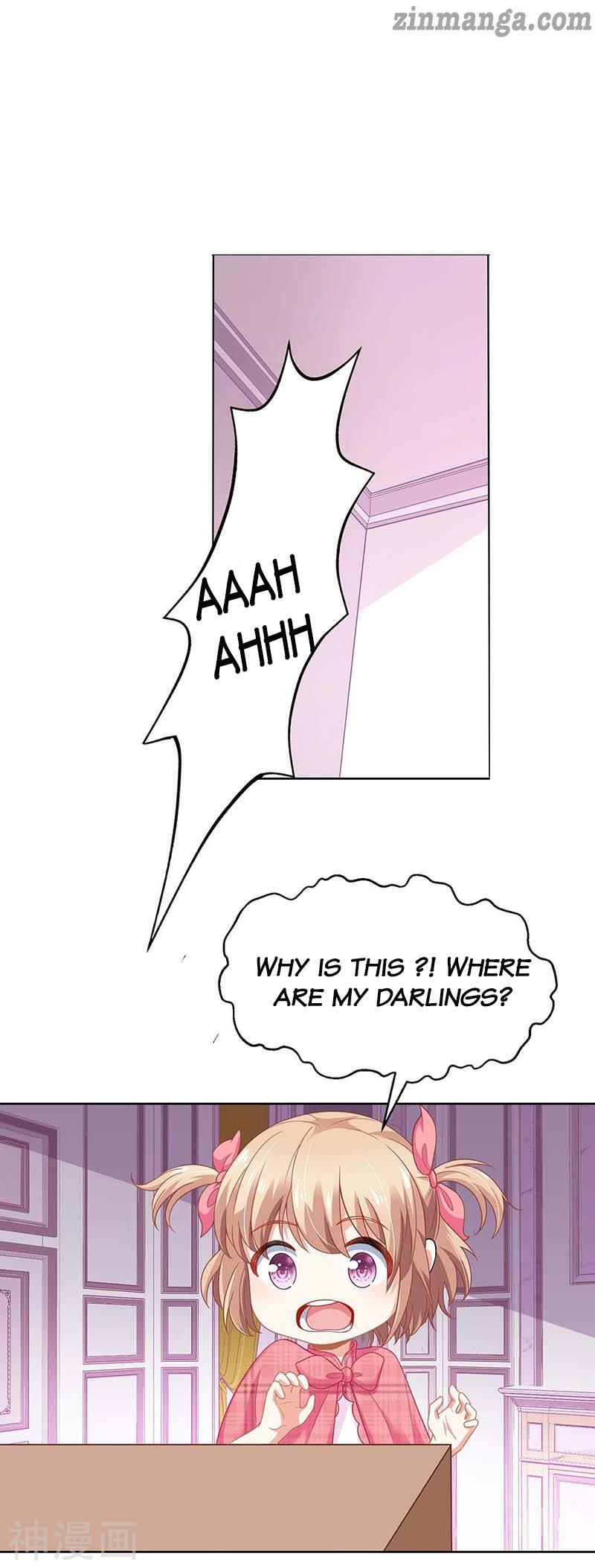 Take Your Mommy Home chapter 133 - page 25