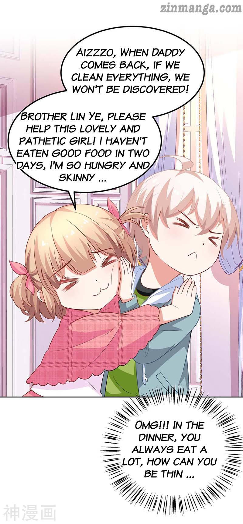 Take Your Mommy Home chapter 133 - page 33