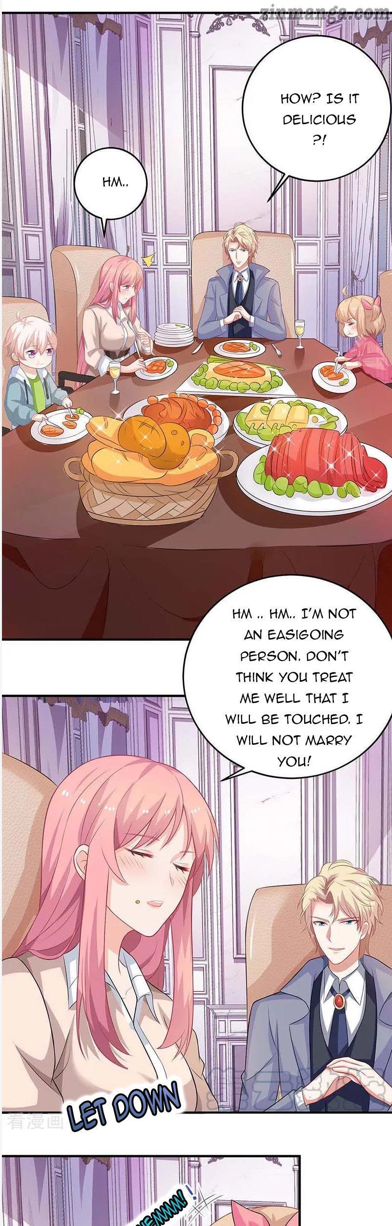 Take Your Mommy Home chapter 105 - page 7