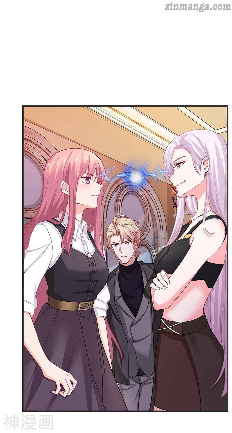 Take Your Mommy Home chapter 134 - page 23