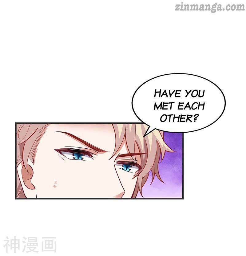 Take Your Mommy Home chapter 134 - page 24