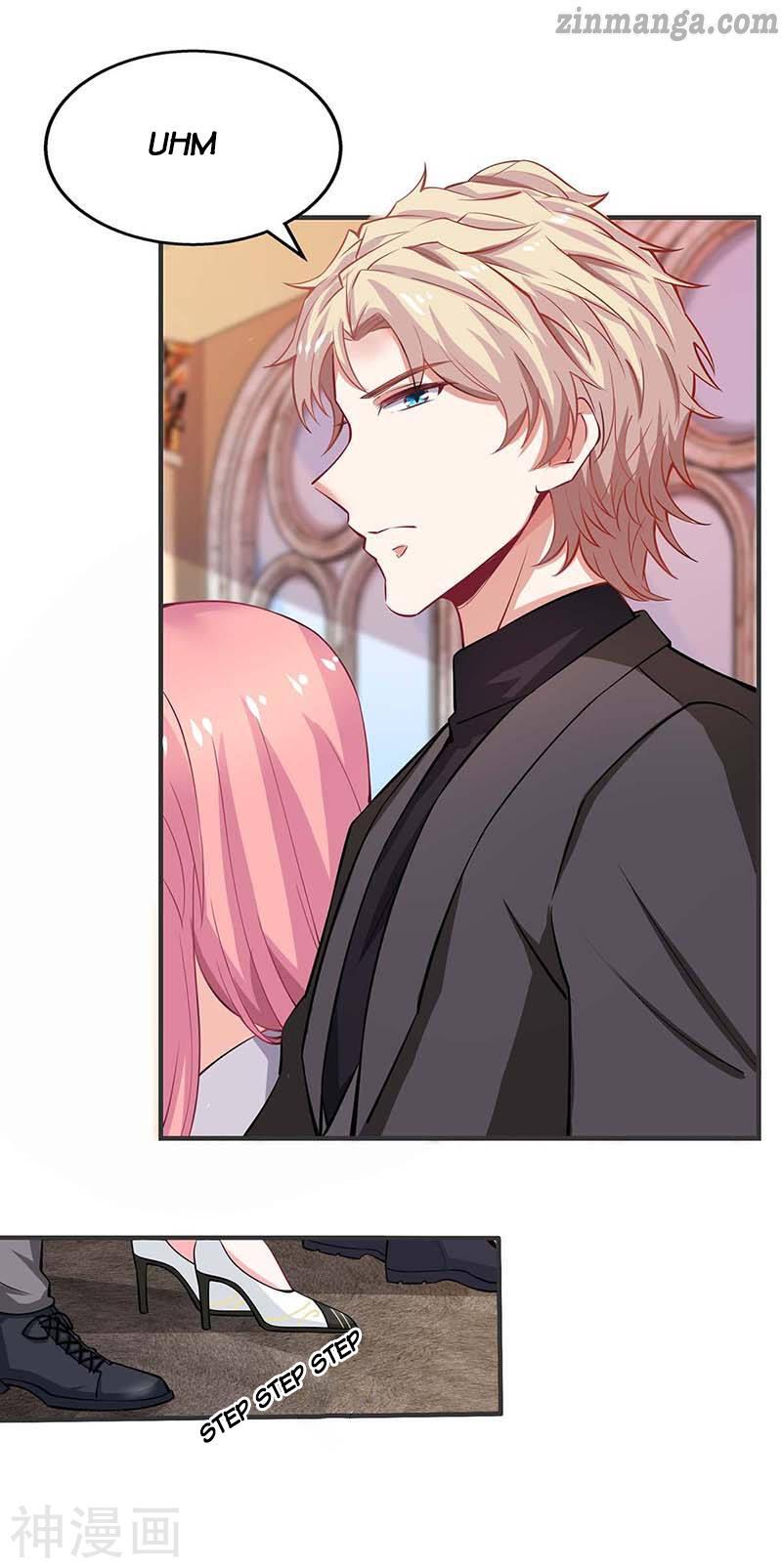 Take Your Mommy Home chapter 134 - page 28