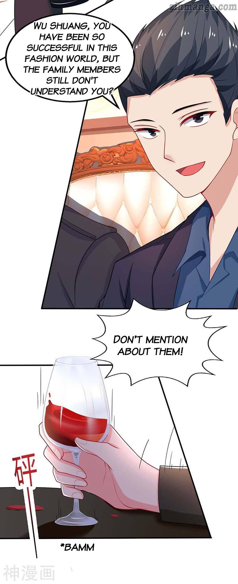 Take Your Mommy Home chapter 134 - page 32