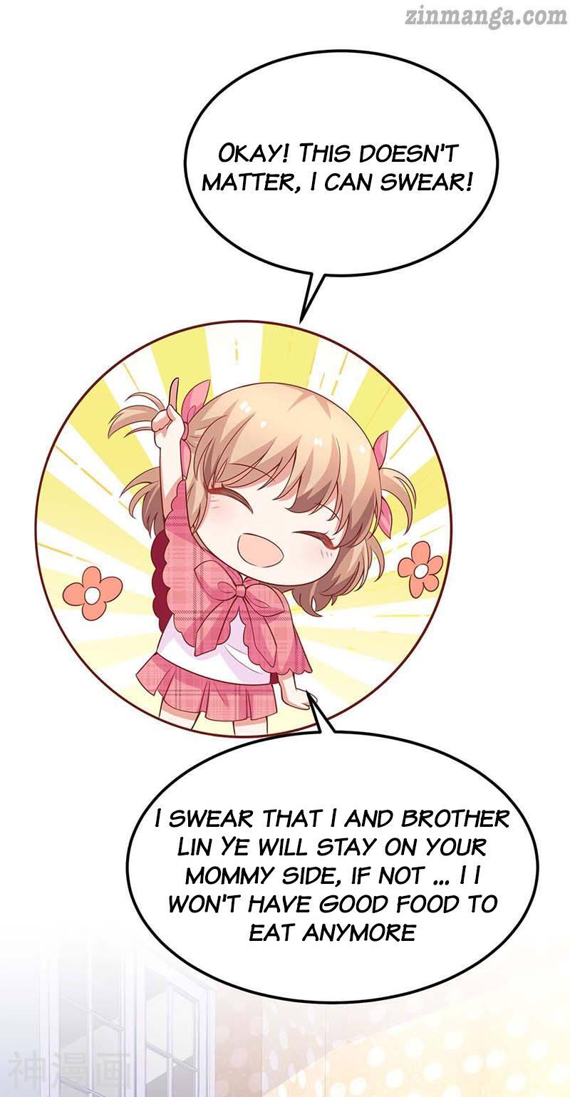 Take Your Mommy Home chapter 134 - page 5