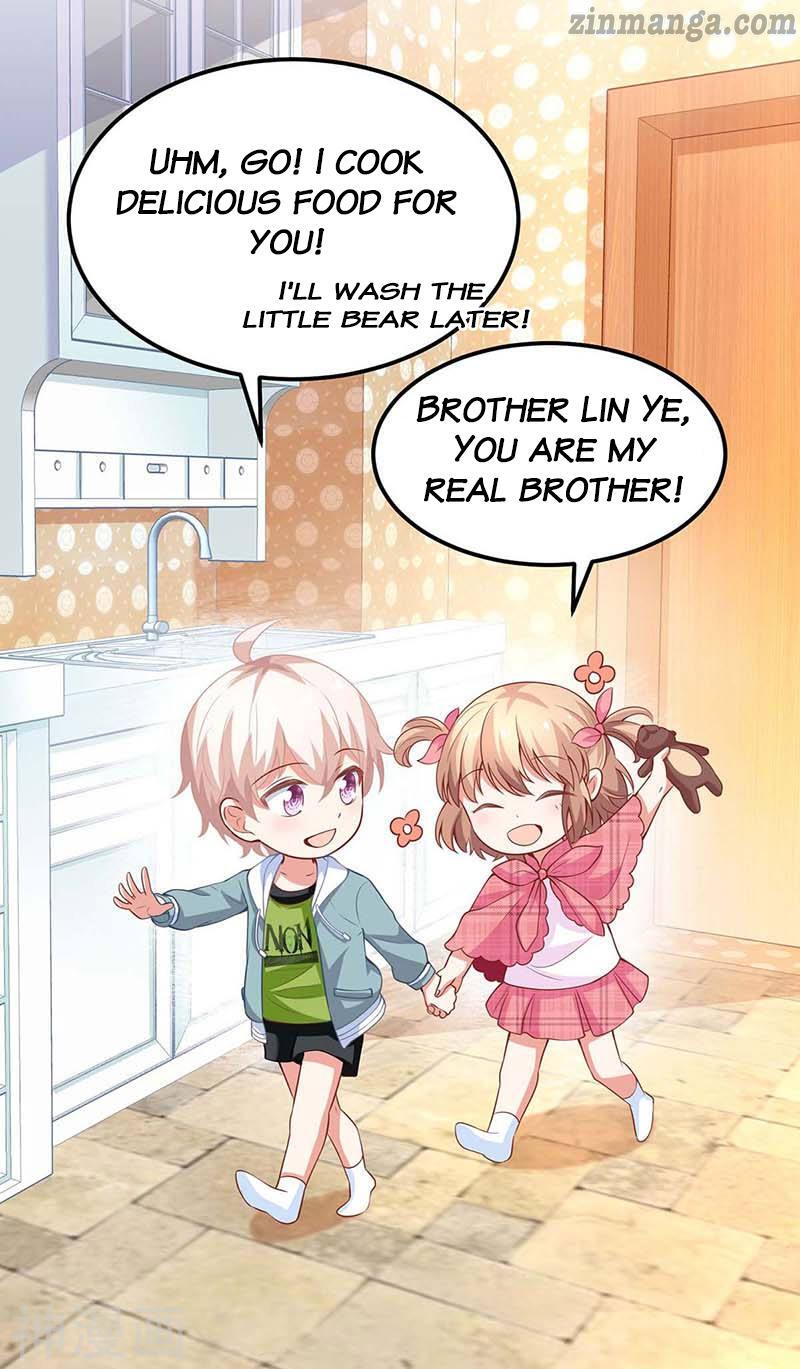 Take Your Mommy Home chapter 134 - page 6