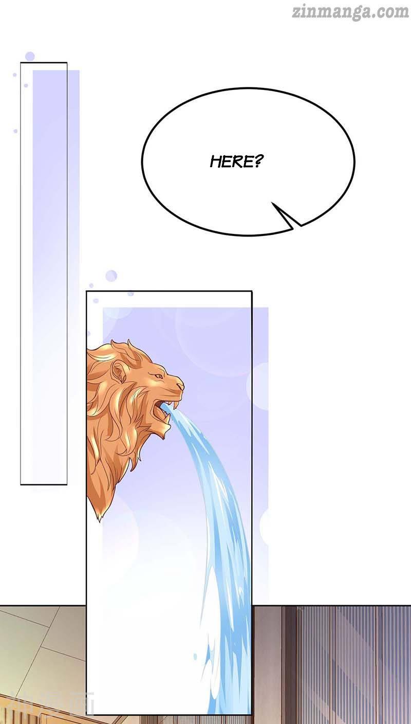 Take Your Mommy Home chapter 134 - page 7