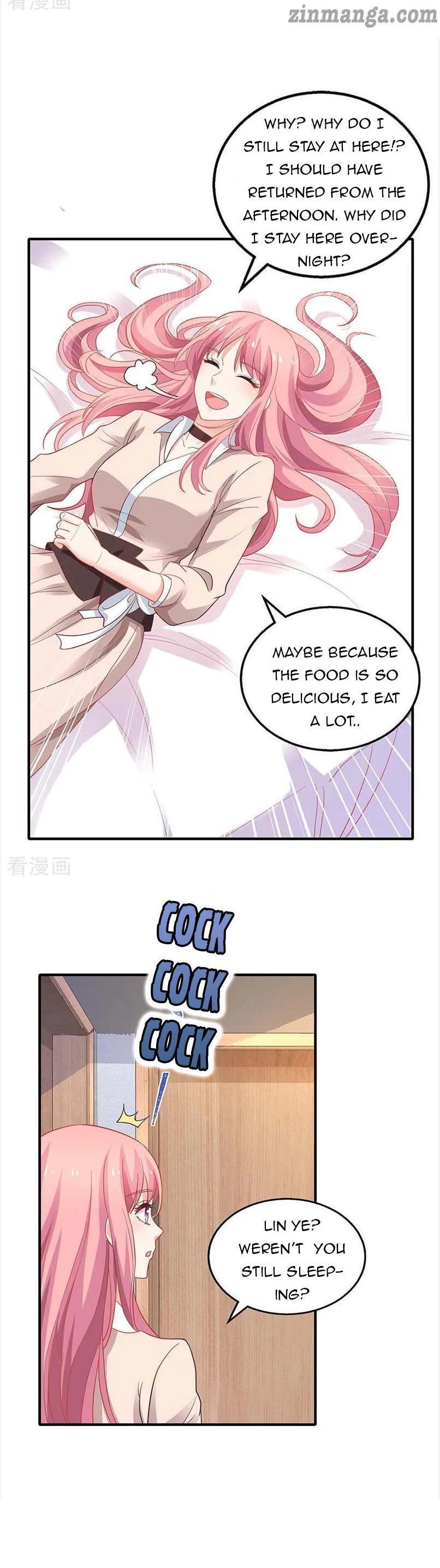 Take Your Mommy Home chapter 106 - page 12