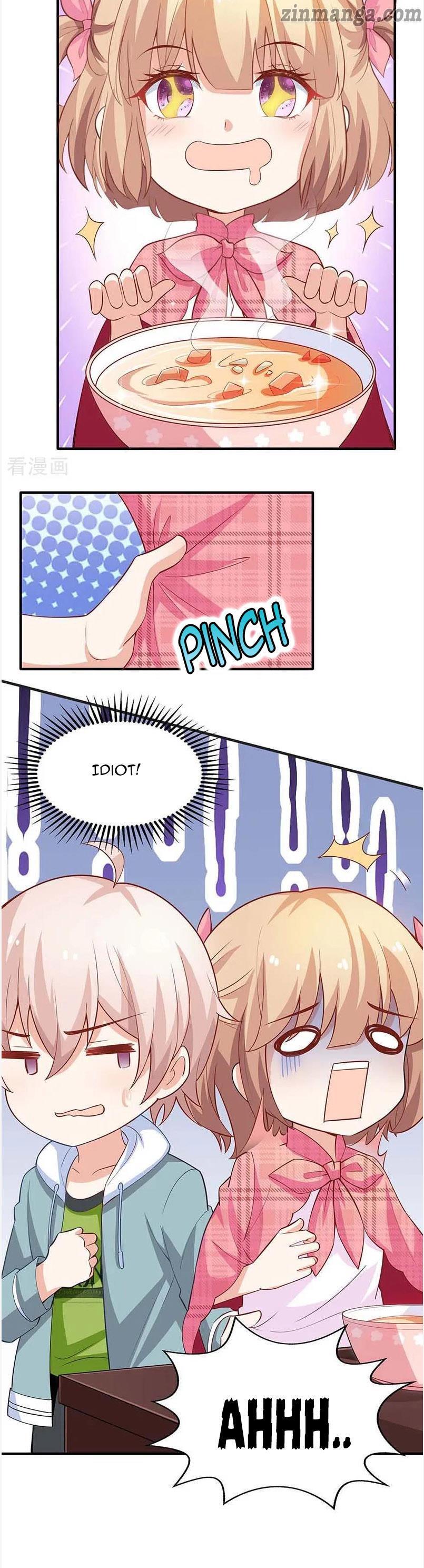 Take Your Mommy Home chapter 106 - page 4