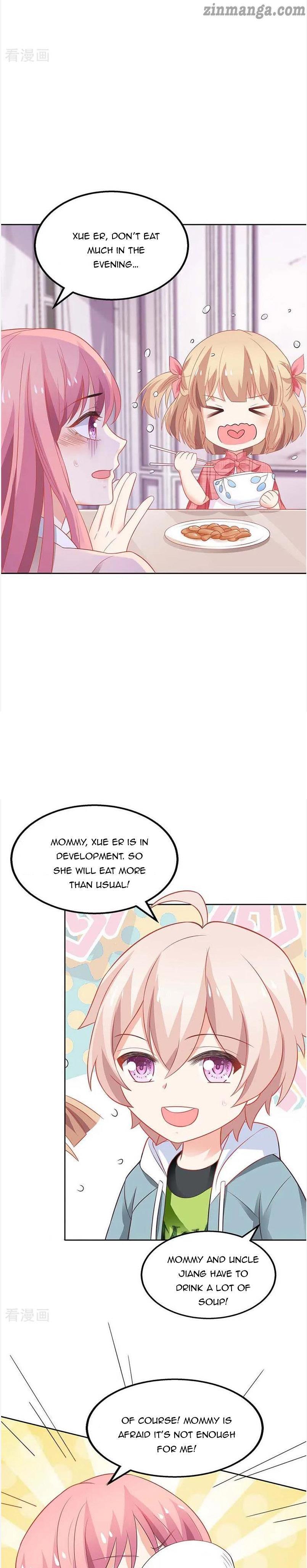 Take Your Mommy Home chapter 106 - page 6
