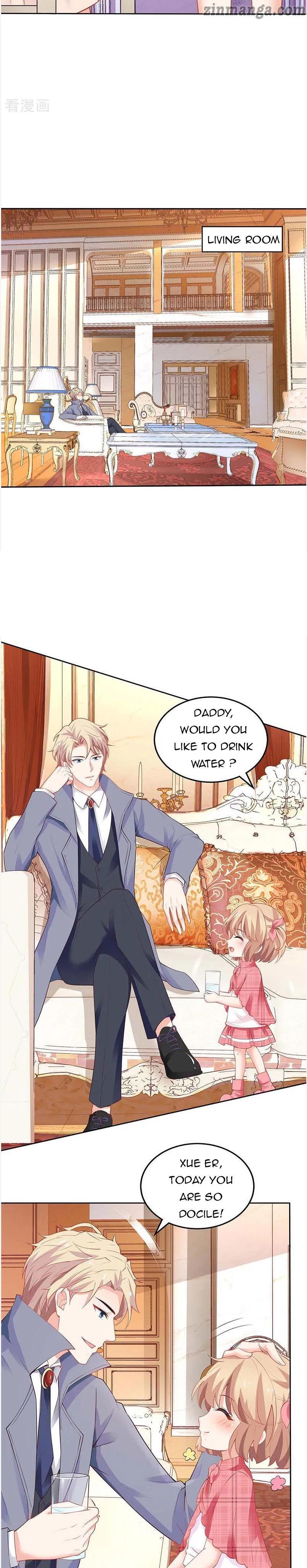 Take Your Mommy Home chapter 106 - page 8