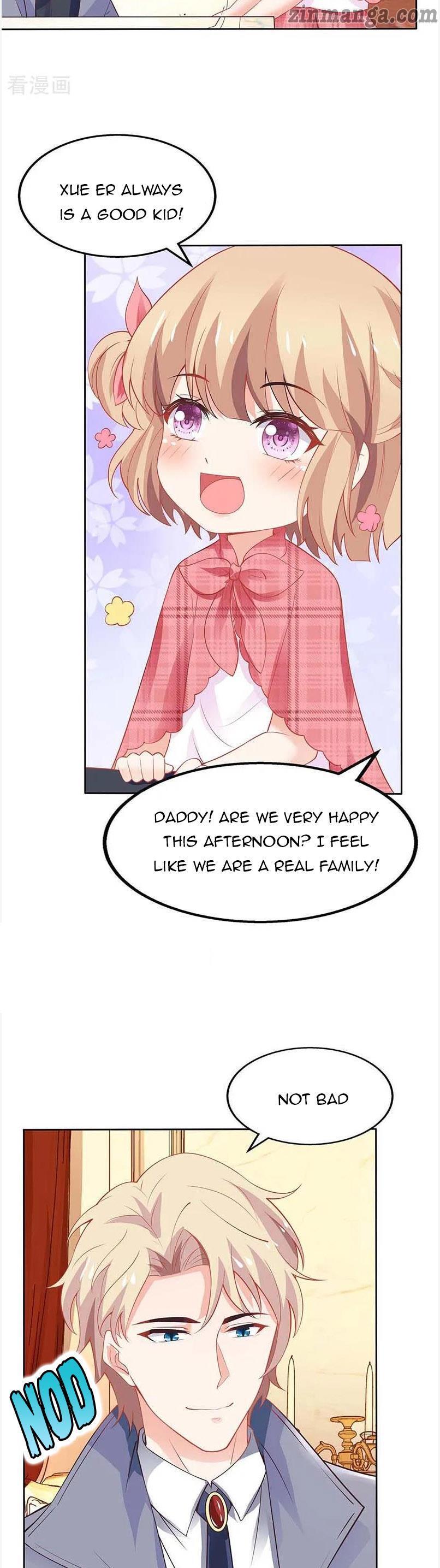 Take Your Mommy Home chapter 106 - page 9