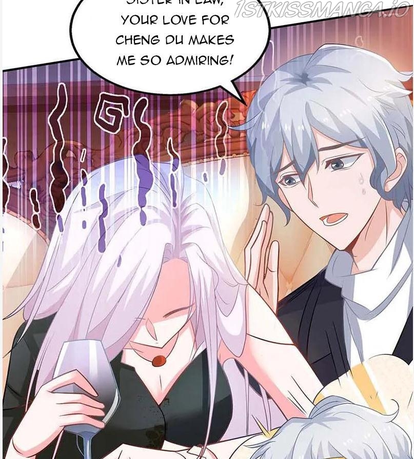 Take Your Mommy Home Chapter 135 - page 18