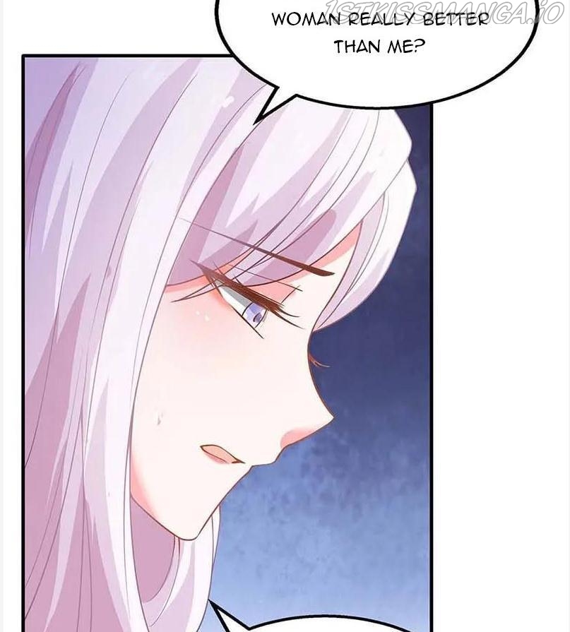 Take Your Mommy Home Chapter 135 - page 25
