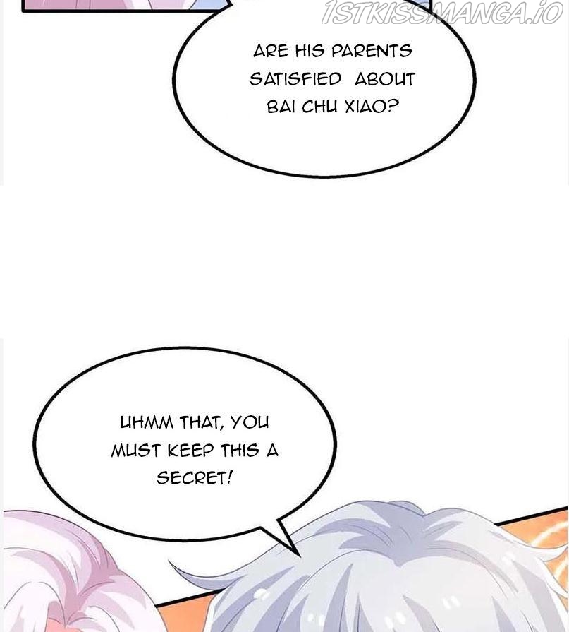 Take Your Mommy Home Chapter 135 - page 26