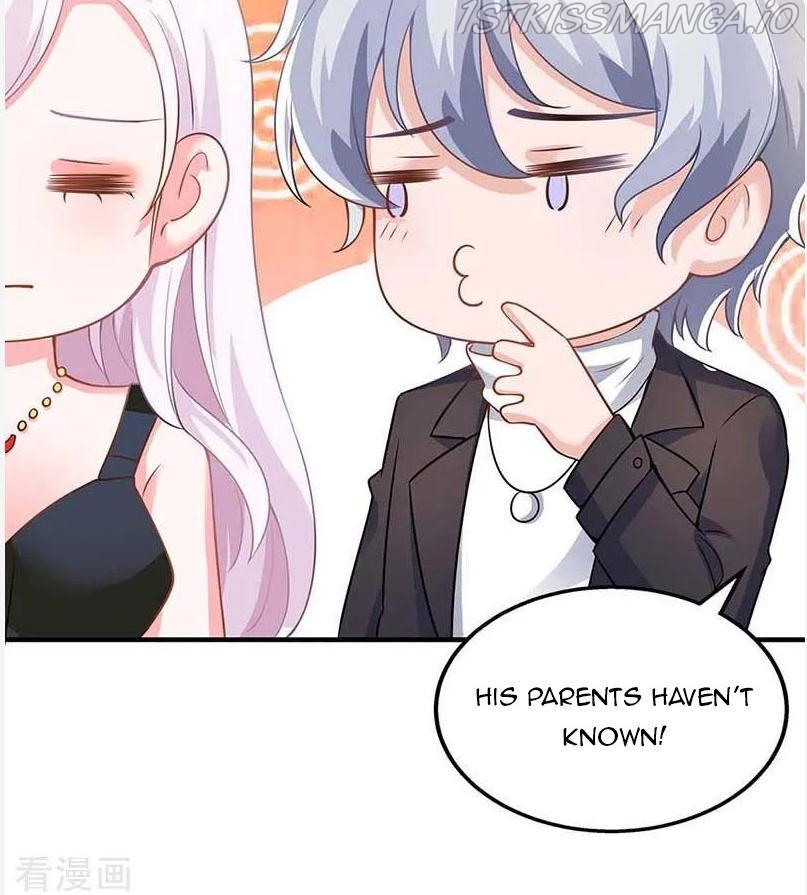 Take Your Mommy Home Chapter 135 - page 27