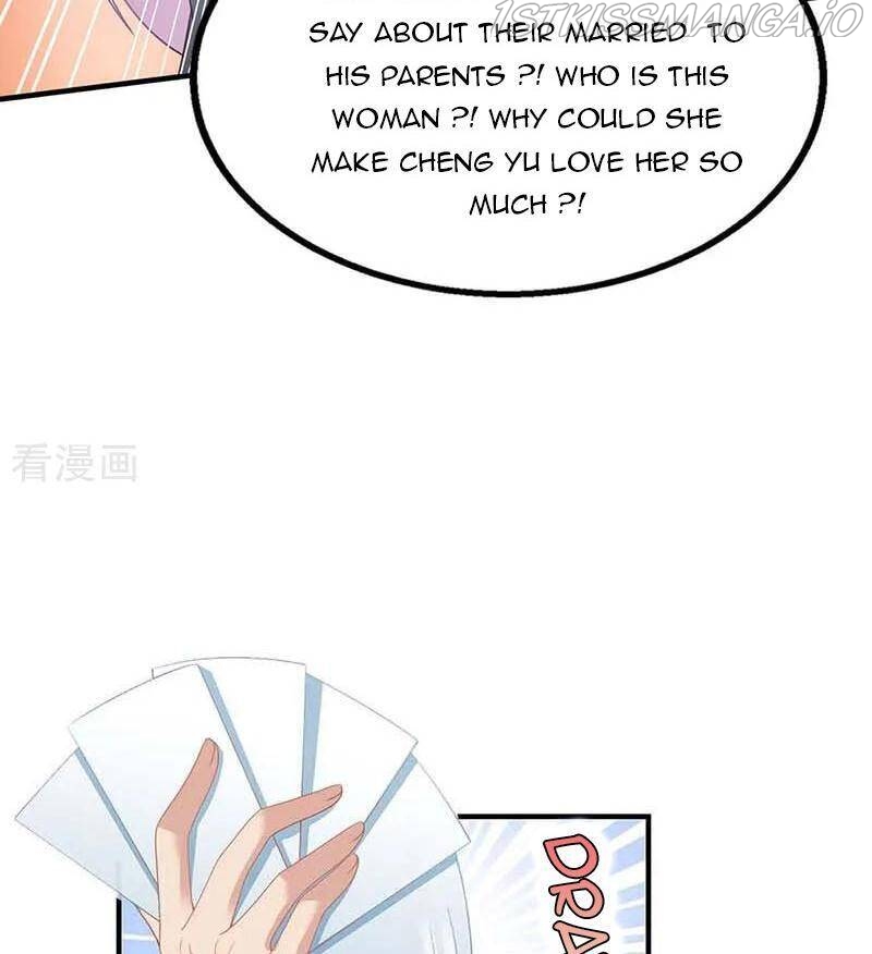 Take Your Mommy Home Chapter 135 - page 30