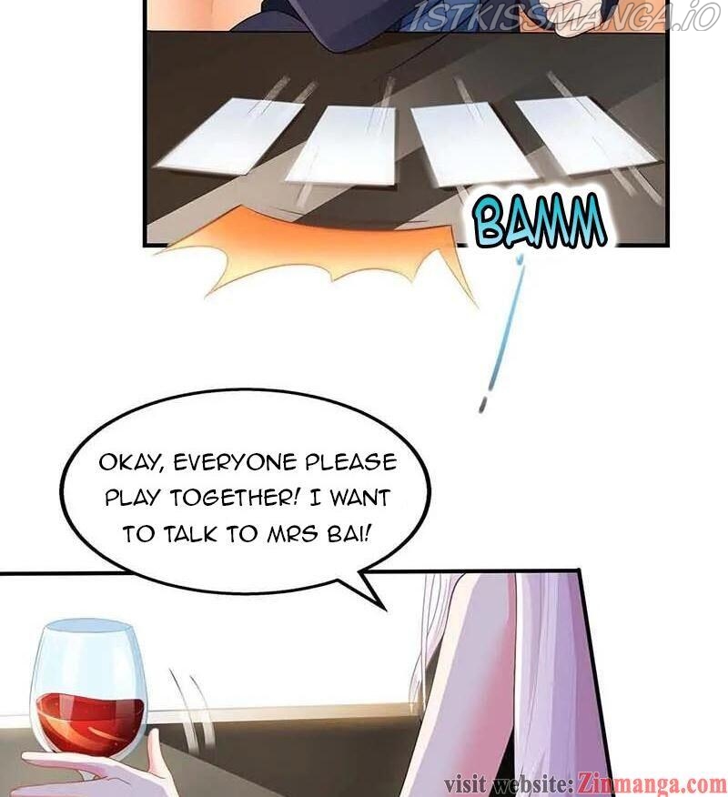 Take Your Mommy Home Chapter 135 - page 32
