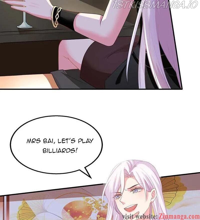 Take Your Mommy Home Chapter 135 - page 33