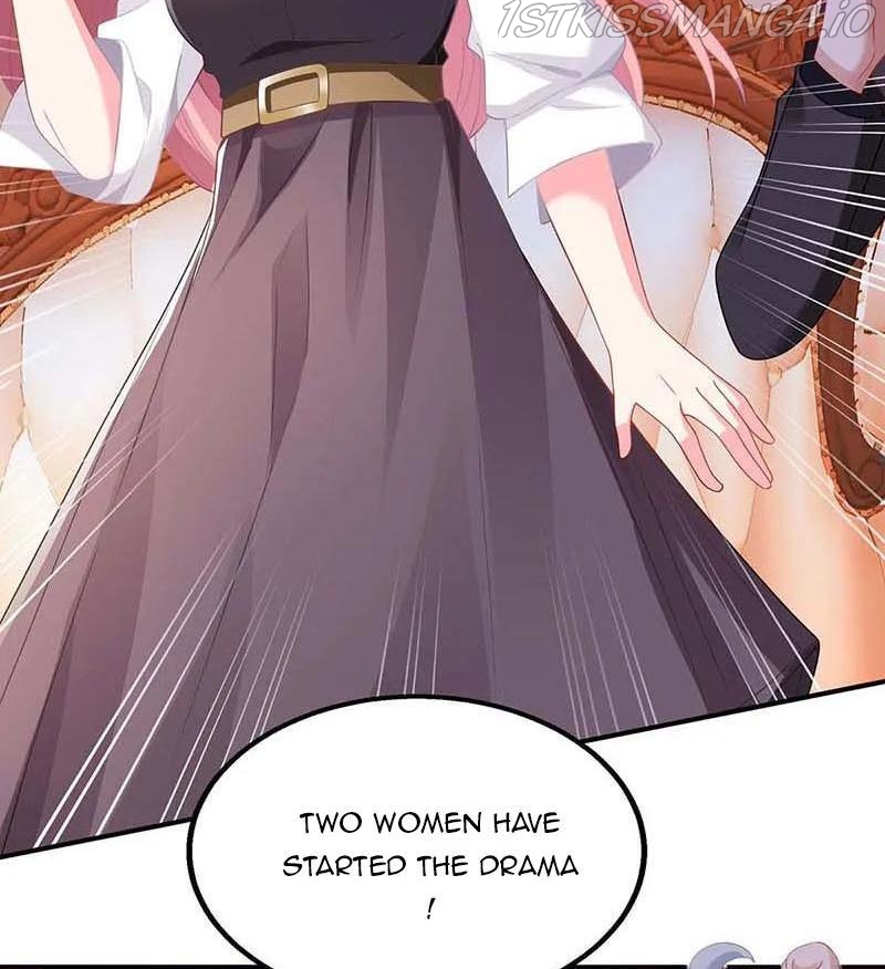 Take Your Mommy Home Chapter 135 - page 36