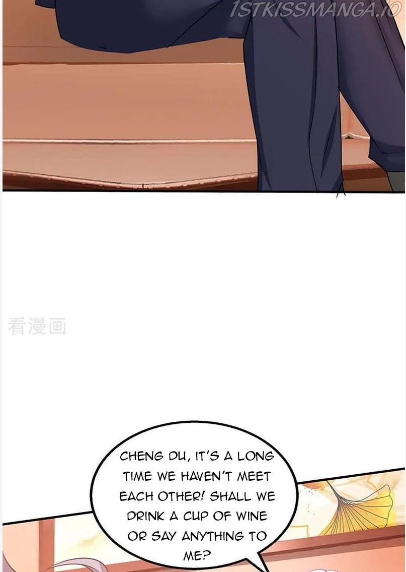 Take Your Mommy Home Chapter 135 - page 4