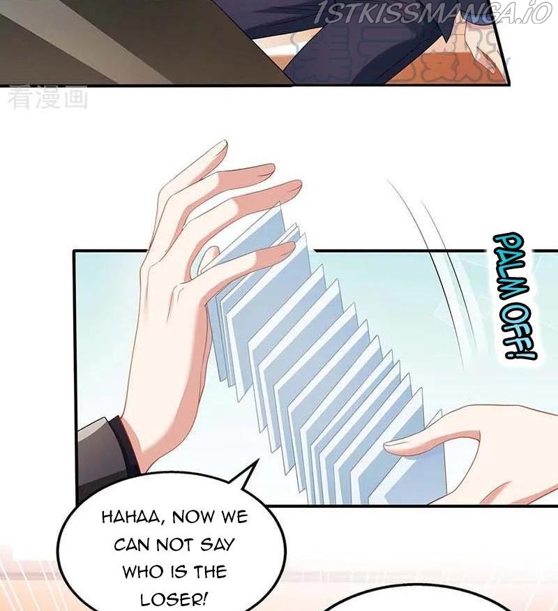 Take Your Mommy Home Chapter 135 - page 40