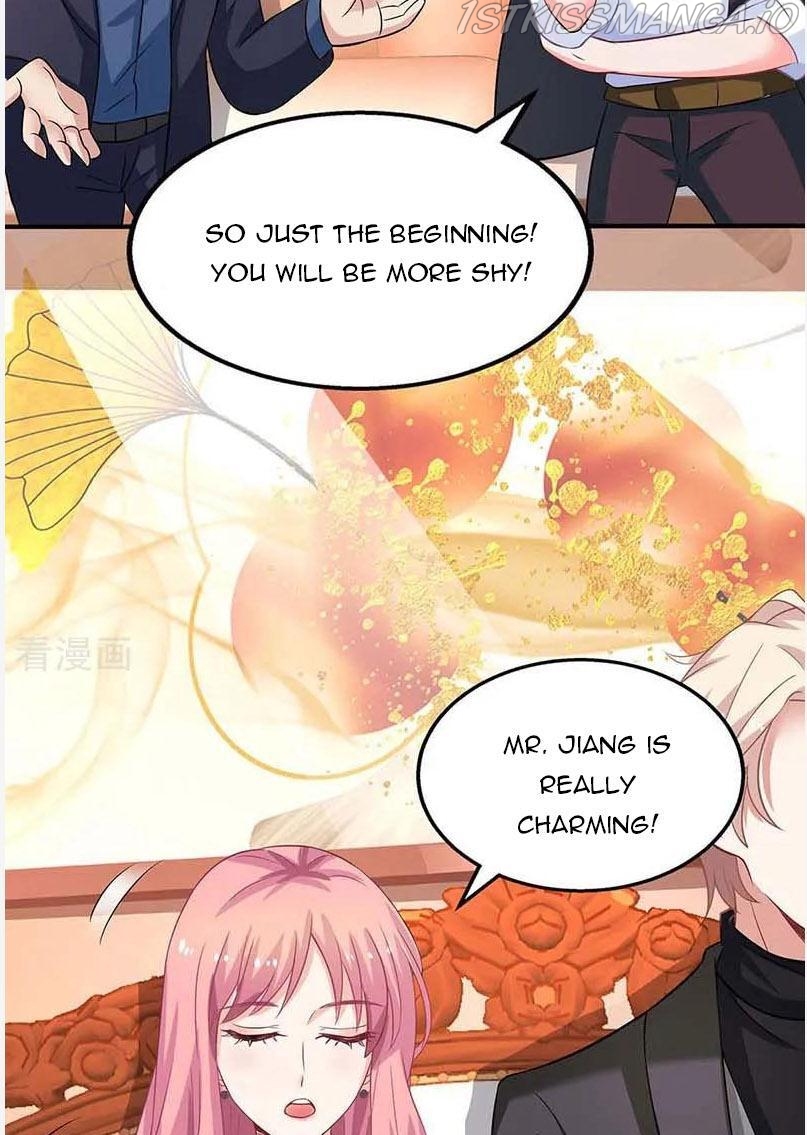 Take Your Mommy Home Chapter 135 - page 9
