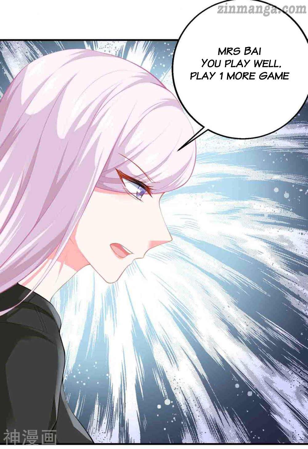 Take Your Mommy Home chapter 136 - page 16